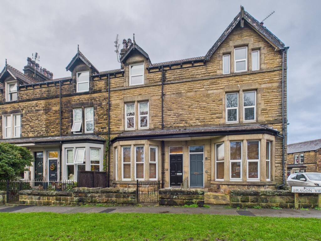 Main image of property: Dragon View, Harrogate, HG1