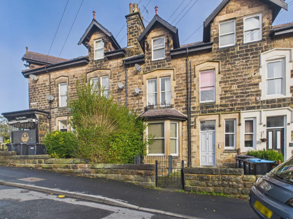 Main image of property: Heywood Road, Harrogate, HG2