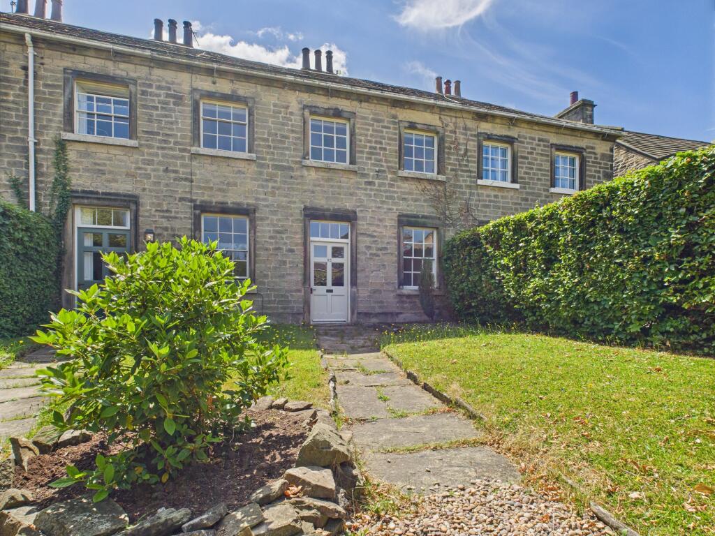 Main image of property: The Avenue, Leeds, Harewood, LS17