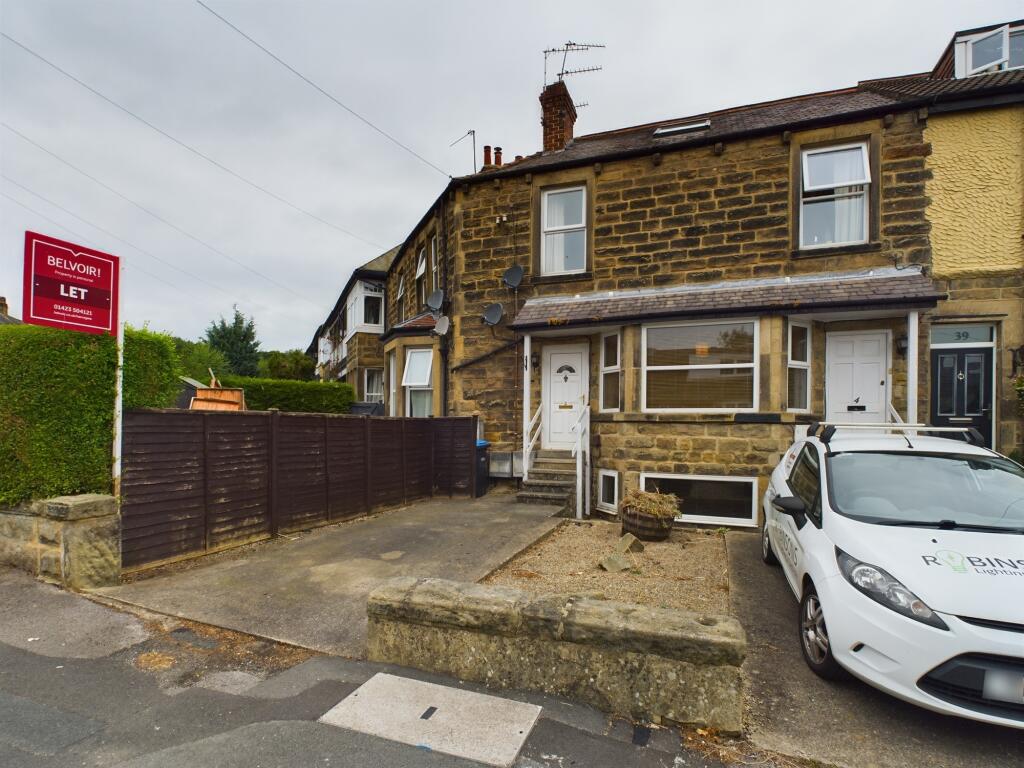 Main image of property: Park Avenue, Knaresborough, HG5