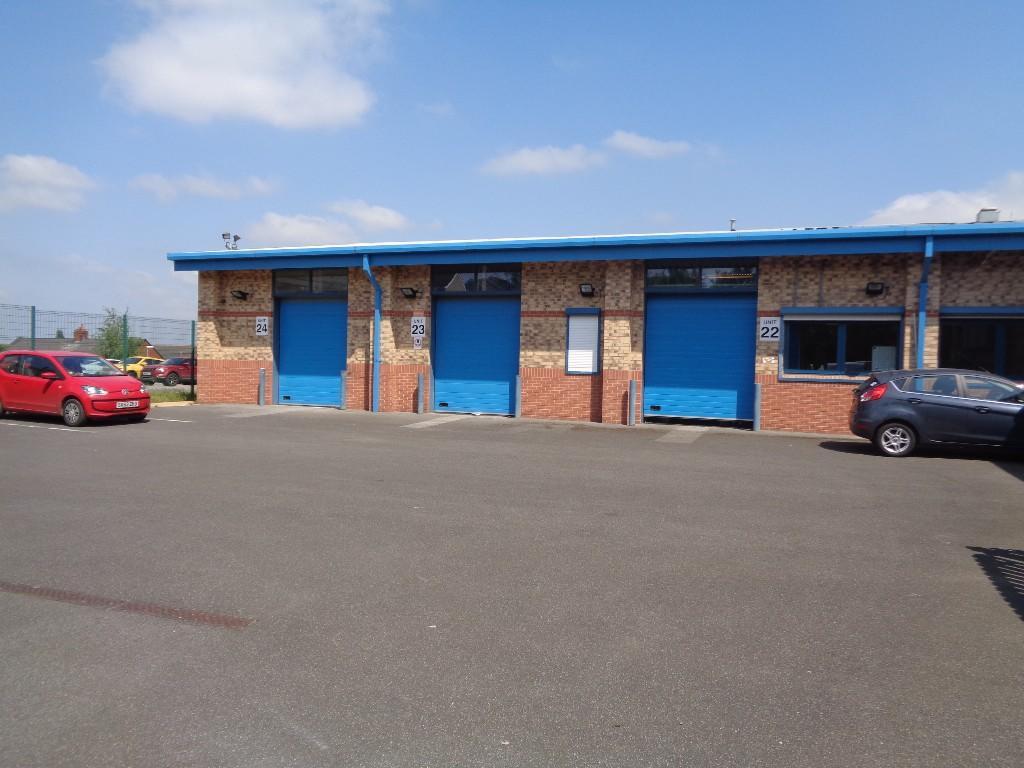 Serviced office to lease in Thornton Road, Barnsley, South Yorkshire, S70