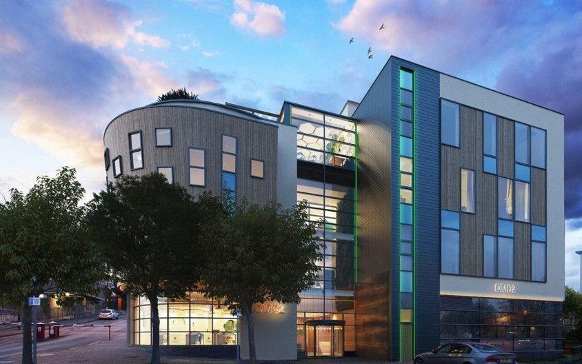 Main image of property: County Way, Barnsley, South Yorkshire, S70