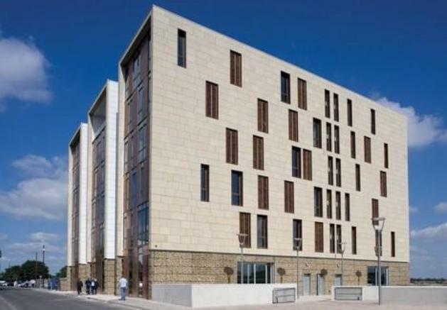 Main image of property: DMC 01,County Way, Barnsley, South Yorkshire, S70