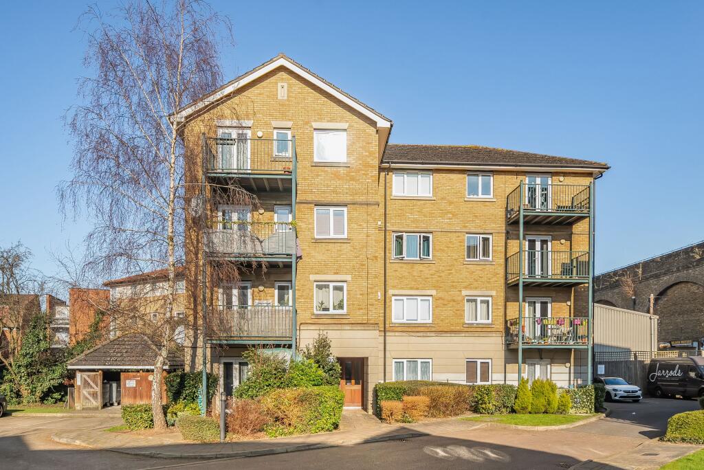 Main image of property: Orchard Gate, Fentiman Way, Harrow