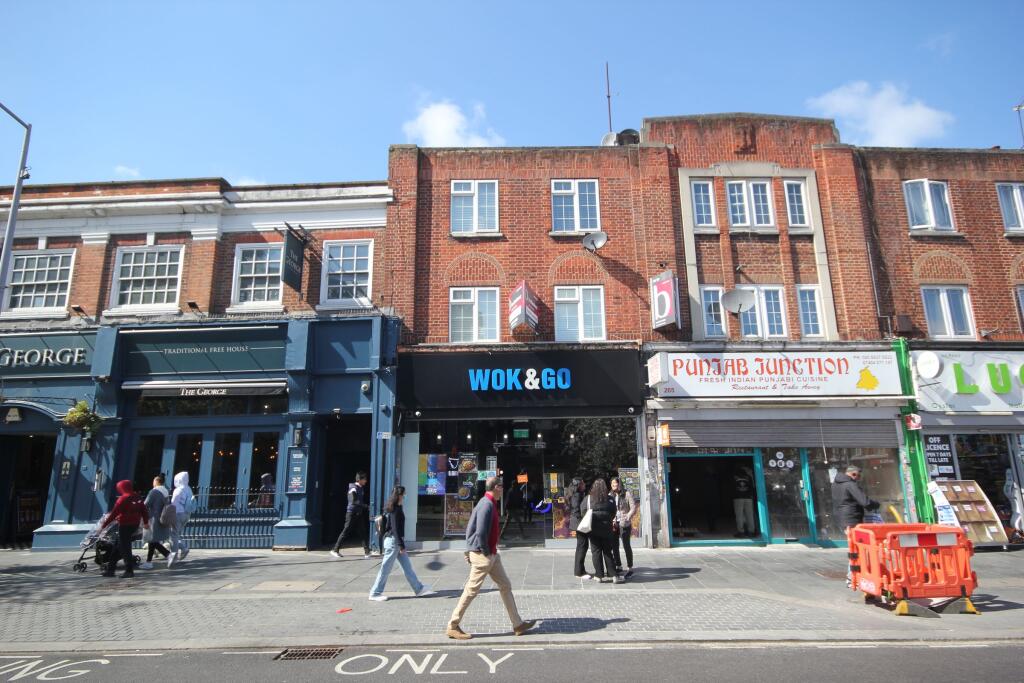 Main image of property: Station Road, Harrow