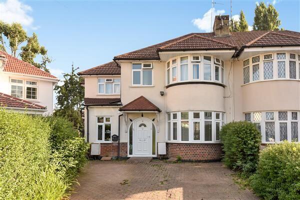 Main image of property: South Close, Pinner