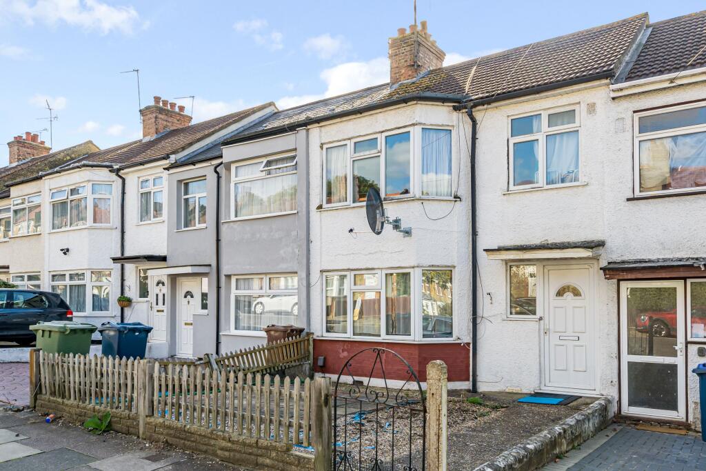 Main image of property: Wargrave Road, Harrow