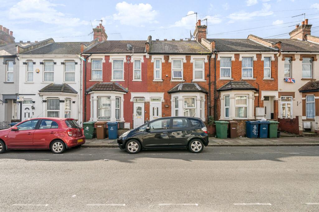 Main image of property: Herga Road, Harrow