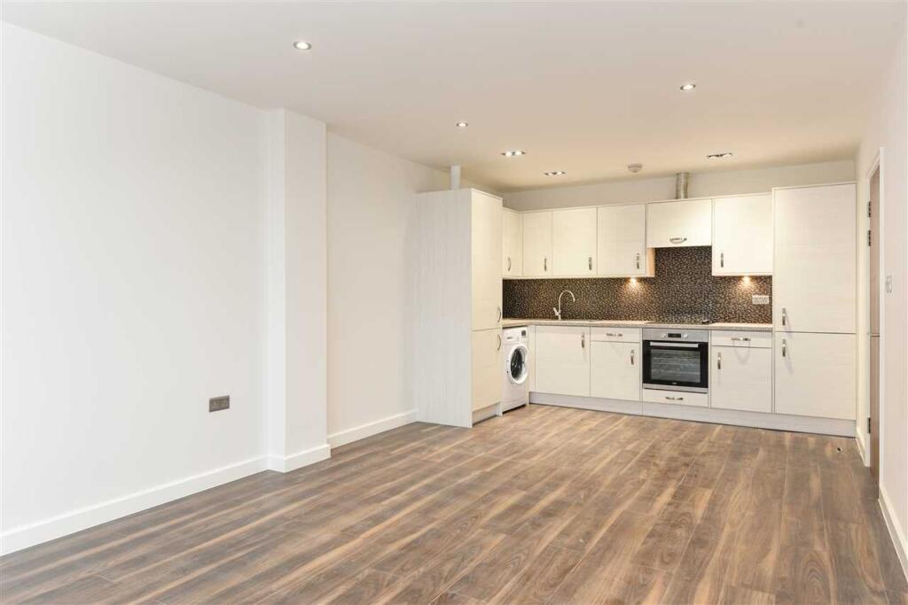 Main image of property: Kotecha Heights, High Wycombe