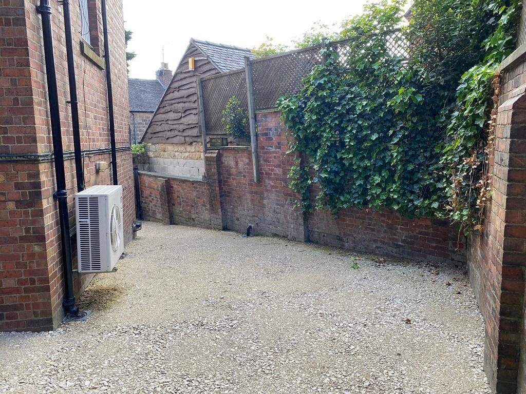 Property image for The Bank, Town Street, Duffield, Belper, Derbyshire, DE56 4EH