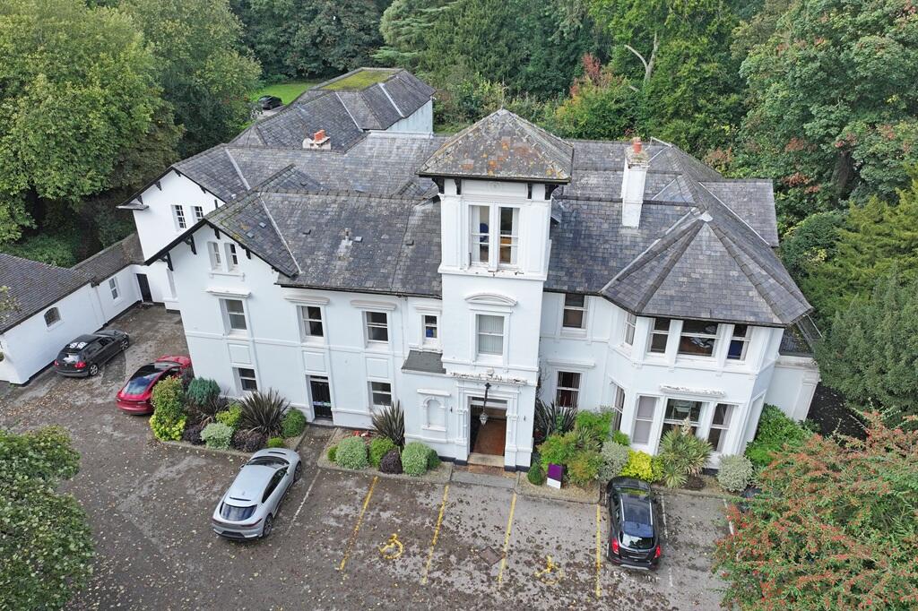 Main image of property: Former Visitry Regional Offices, Dunston Hall, Dunston, Stafford, Staffordshire, ST18 9AB