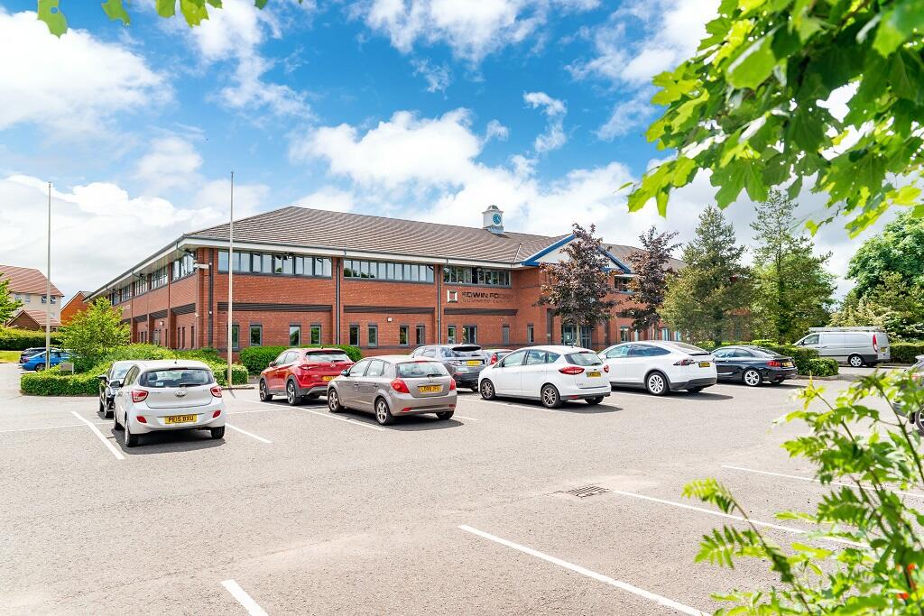 Additional property image - Edwin Foden Business Centre, Moss Lane, Sandbach, Cheshire, CW11 3AE
