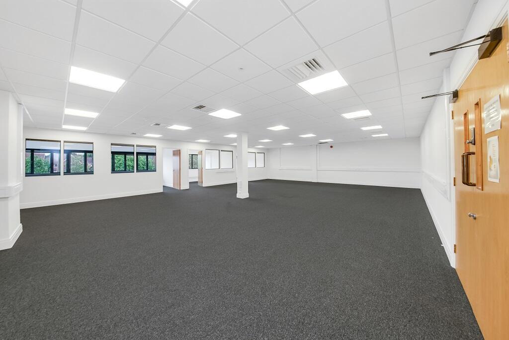 Additional property image - Edwin Foden Business Centre, Moss Lane, Sandbach, Cheshire, CW11 3AE
