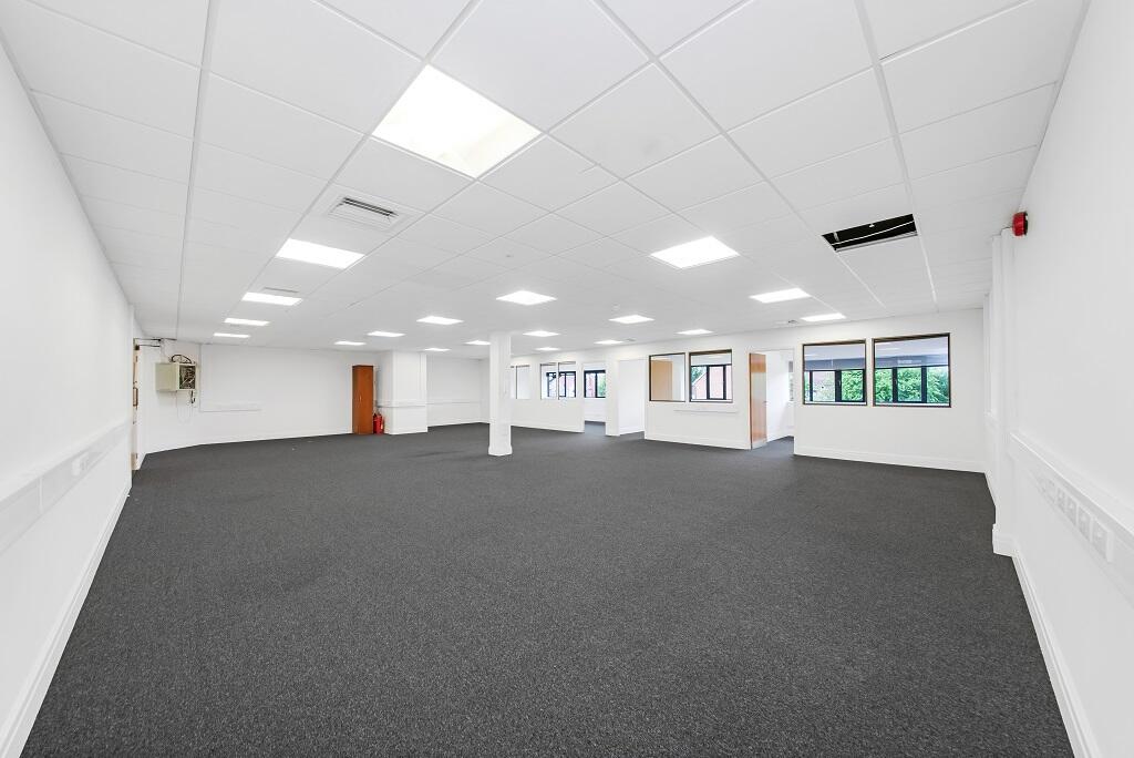 Additional property image - Edwin Foden Business Centre, Moss Lane, Sandbach, Cheshire, CW11 3AE