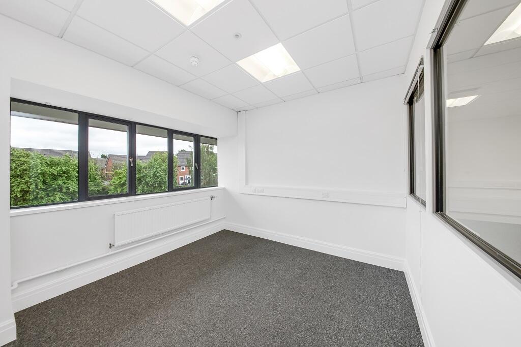 Additional property image - Edwin Foden Business Centre, Moss Lane, Sandbach, Cheshire, CW11 3AE