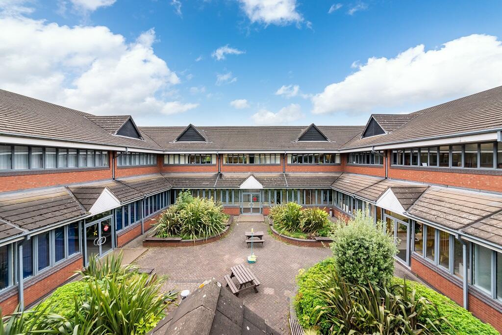 Additional property image - Edwin Foden Business Centre, Moss Lane, Sandbach, Cheshire, CW11 3AE