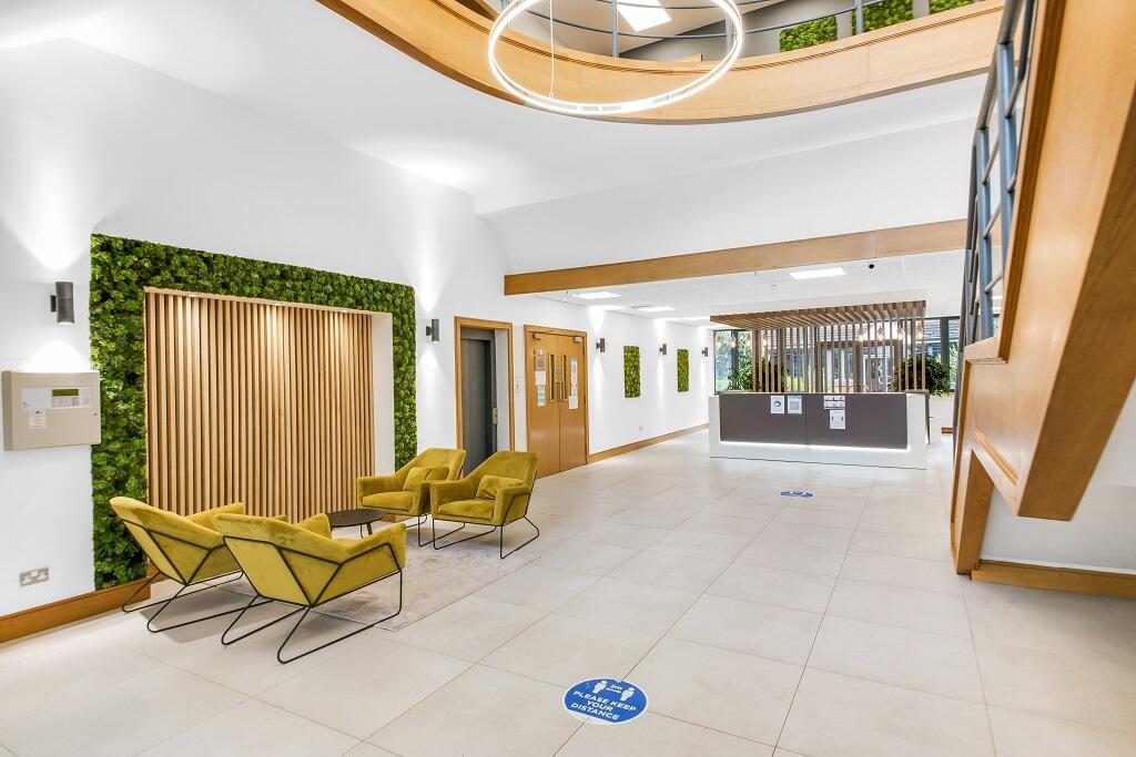 Additional property image - Edwin Foden Business Centre, Moss Lane, Sandbach, Cheshire, CW11 3AE