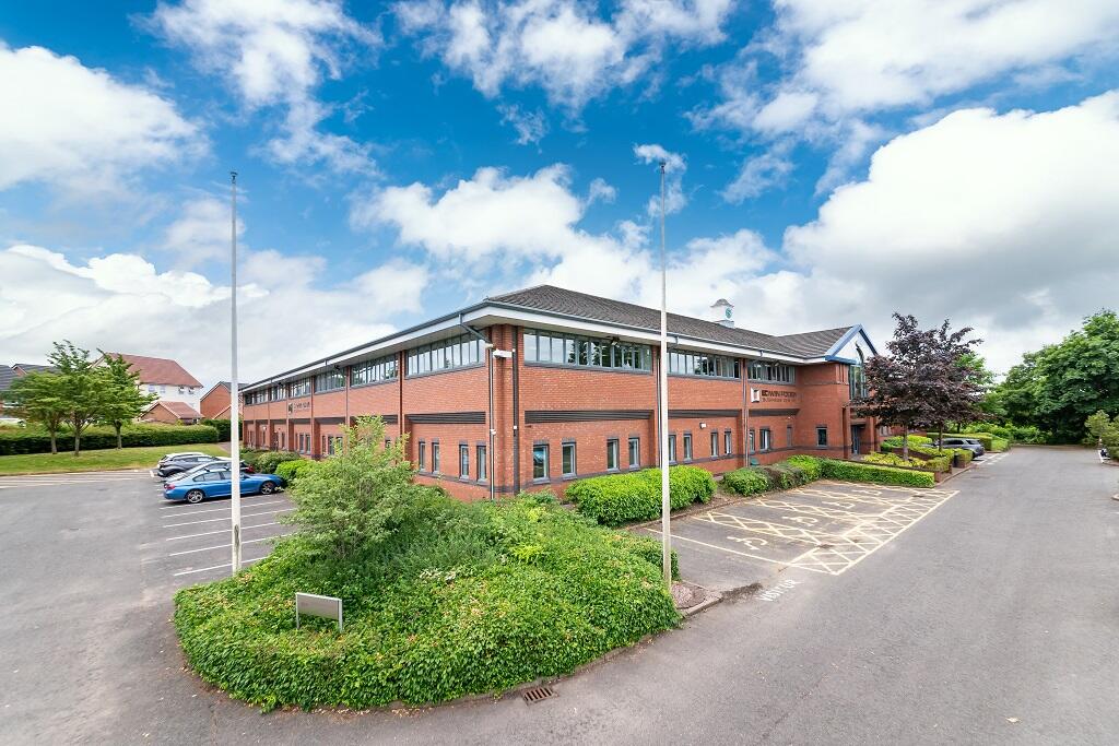 Additional property image - Edwin Foden Business Centre, Moss Lane, Sandbach, Cheshire, CW11 3AE