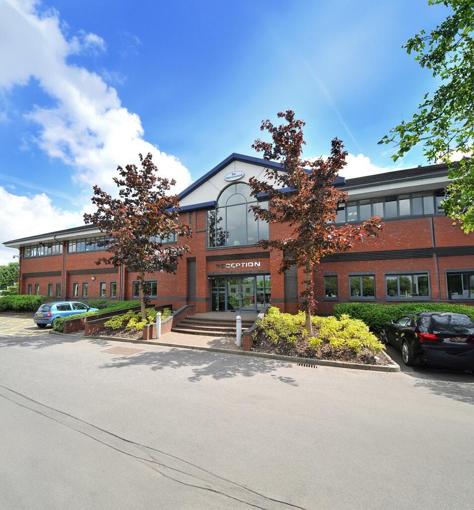 Additional property image - Edwin Foden Business Centre, Moss Lane, Sandbach, Cheshire, CW11 3AE