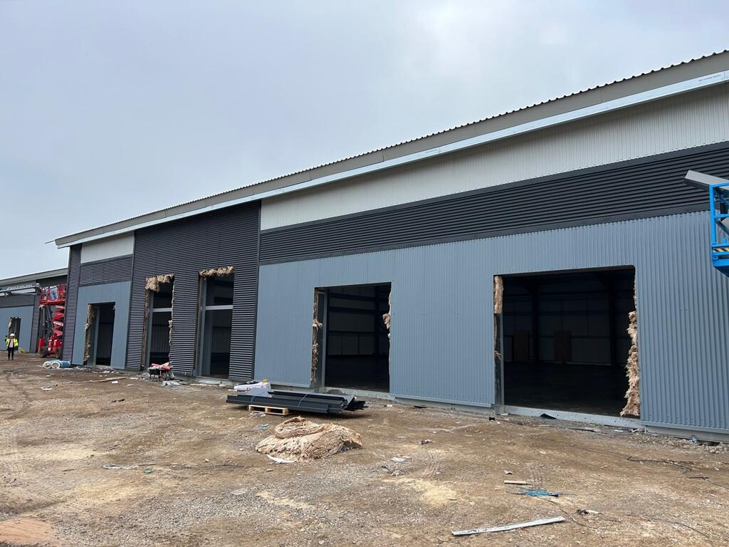 Main image of property: Units F3 & G3, Viking Way, Congleton, Cheshire, CW12