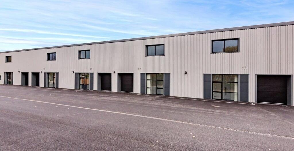 Main image of property: Units D1-7 200 Scotia Road, Tunstall, Stoke On Trent, Staffordshire, ST6 6EX