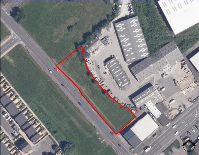 Main image of property: Botteslow Street, Hanley, Stoke-On-Trent, Staffordshire, ST1 3NF