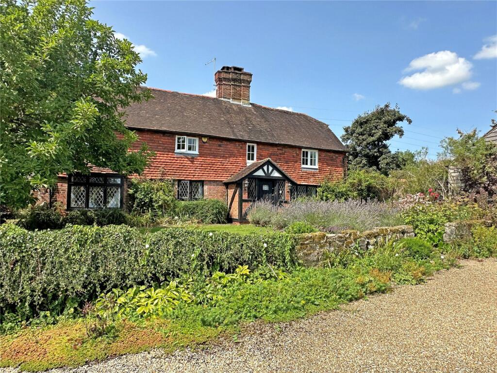 Main image of property: Bolney, West Sussex