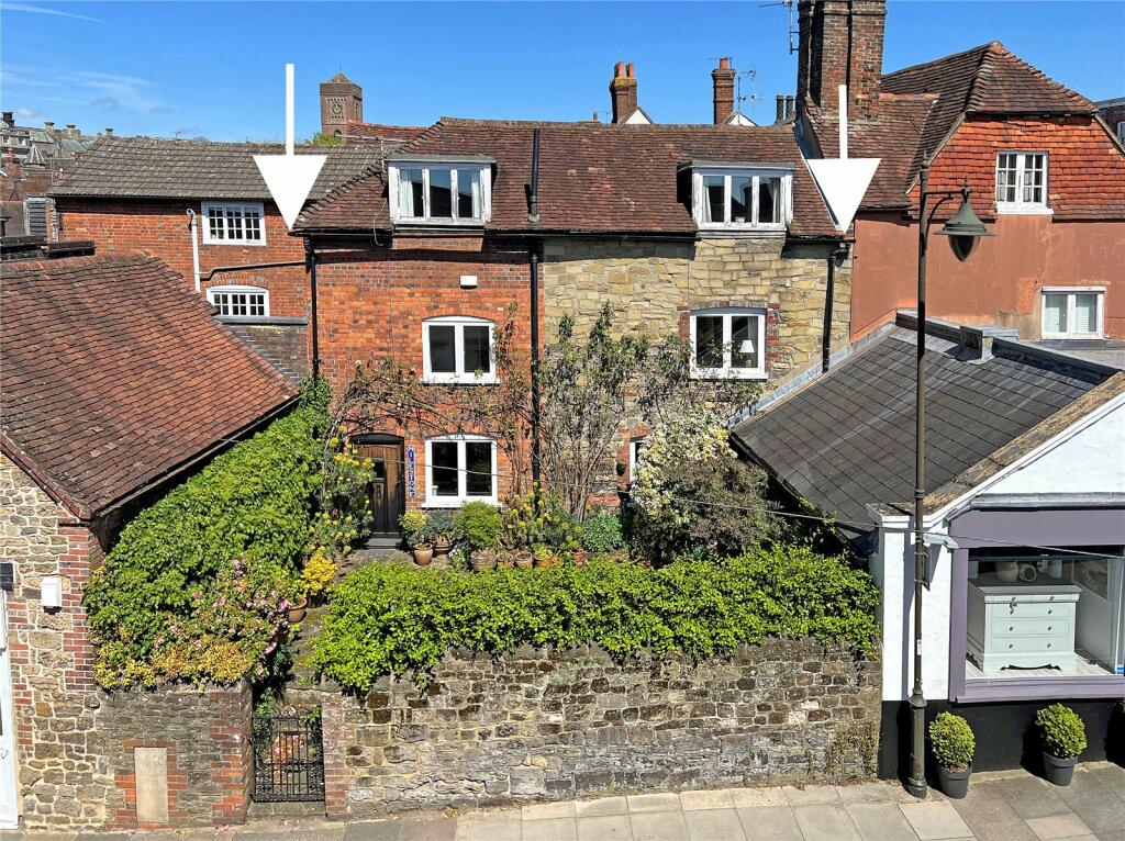 Main image of property: Petworth, West Sussex