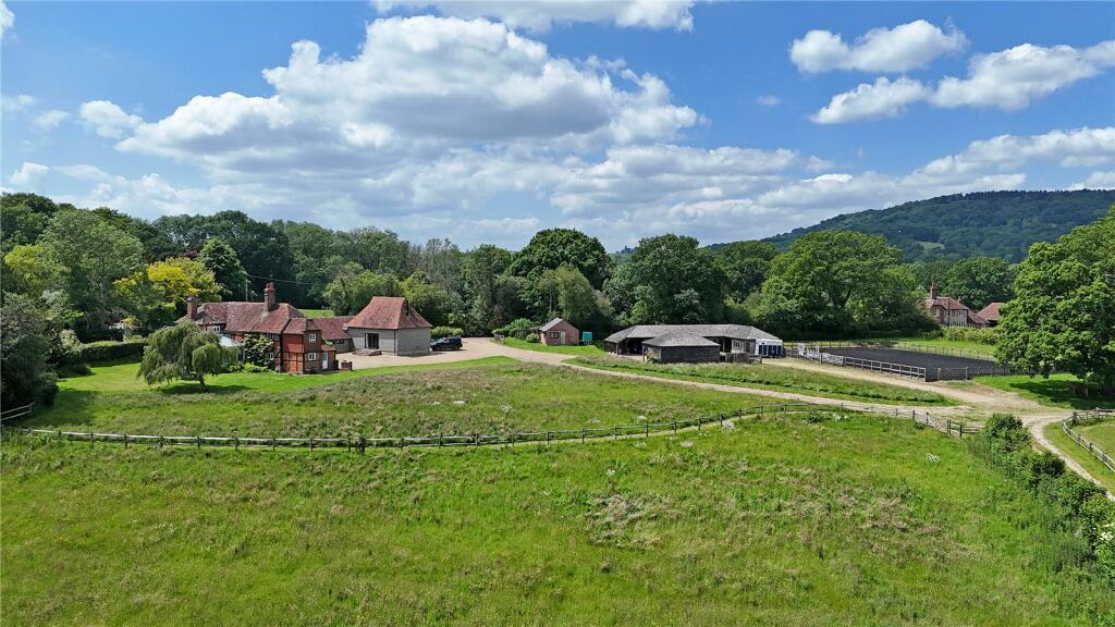 Main image of property: Hill Grove, Petworth, West Sussex