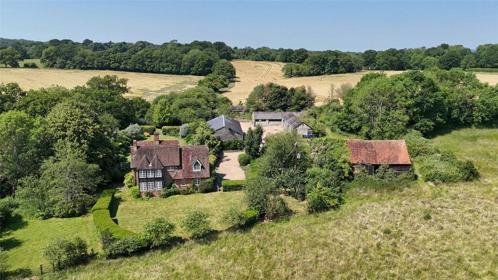 Main image of property: Rudgwick, Surrey