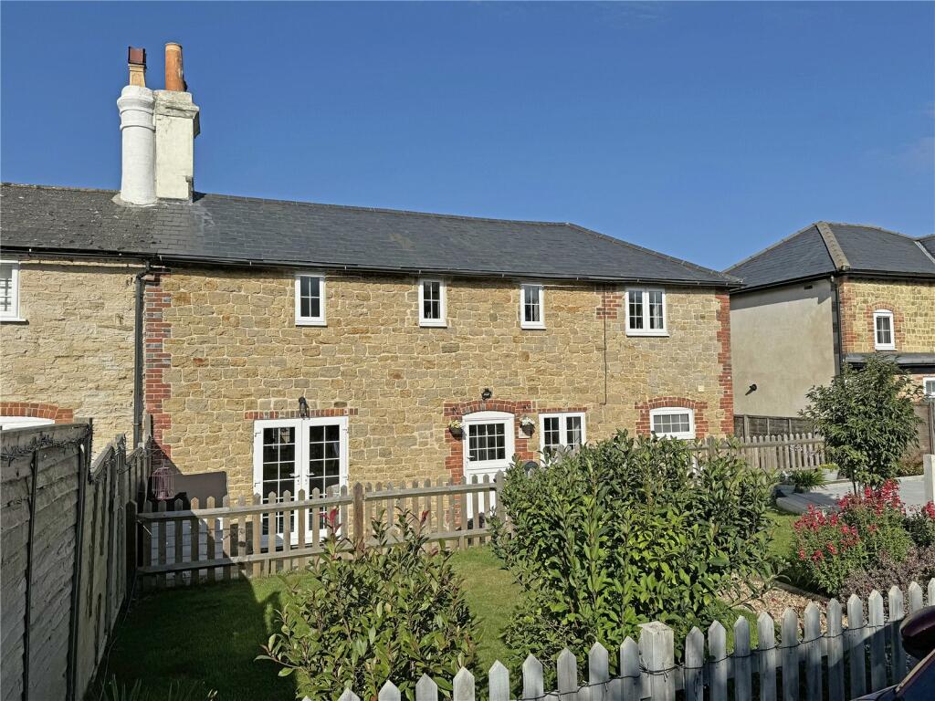 Main image of property: Petworth, West Sussex