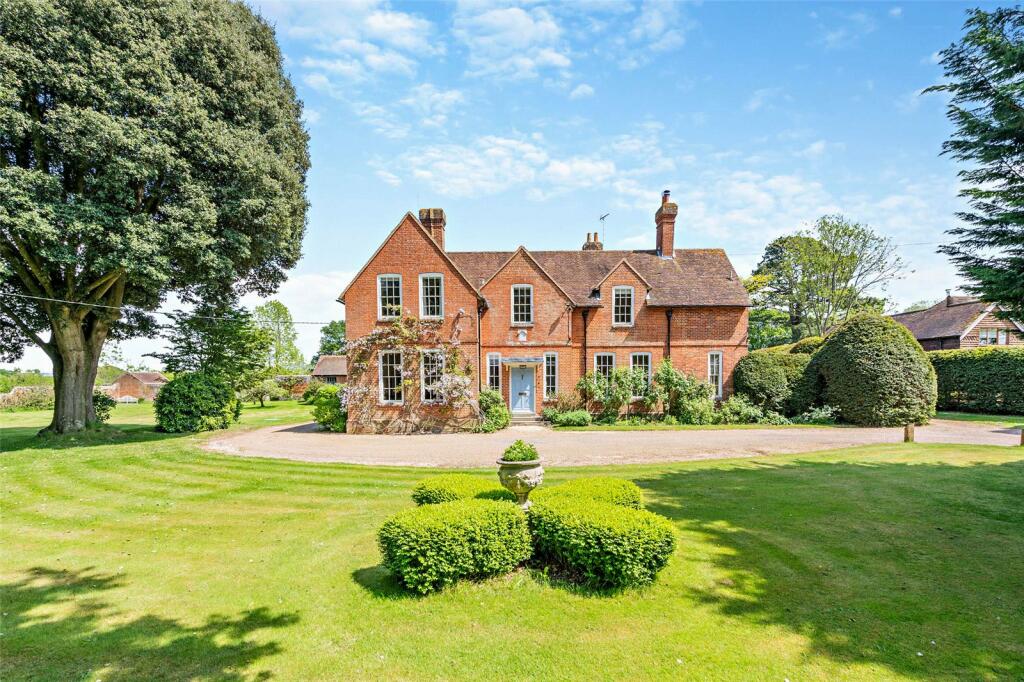 Main image of property: Loxwood, West Sussex