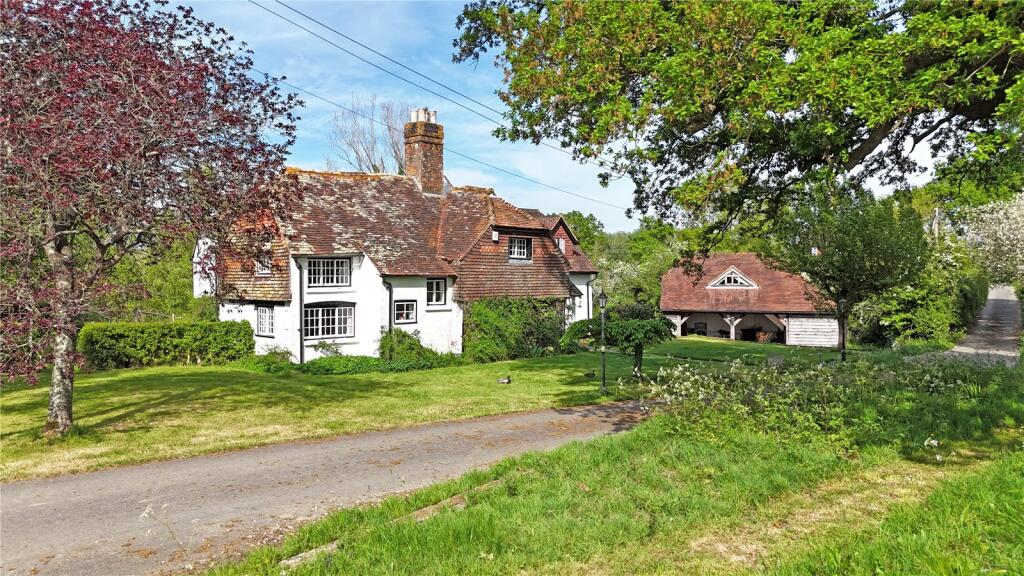 Main image of property: Nr. Pulborough, West Sussex