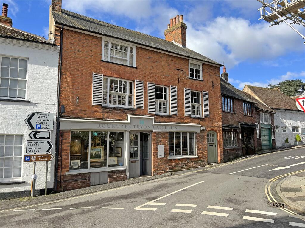 Main image of property: Petworth, West Sussex