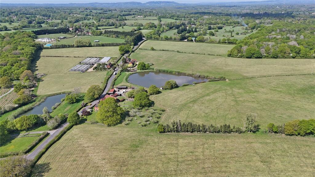 Main image of property: Kirdford, West Sussex