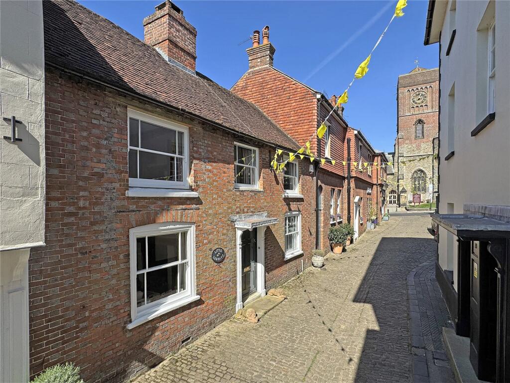 Main image of property: Petworth, West Sussex