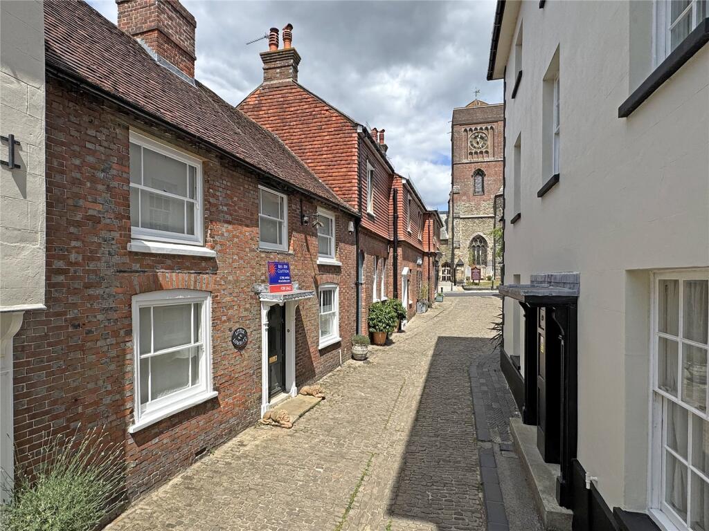 Main image of property: Petworth, West Sussex