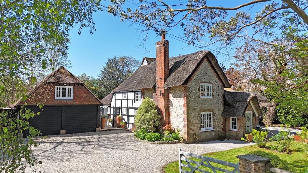 Main image of property: Bury, West Sussex
