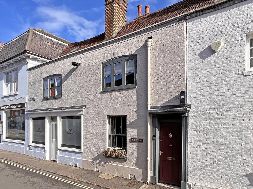 Main image of property: Petworth, West Sussex