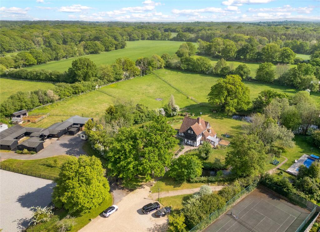Main image of property: The Haven, West Sussex