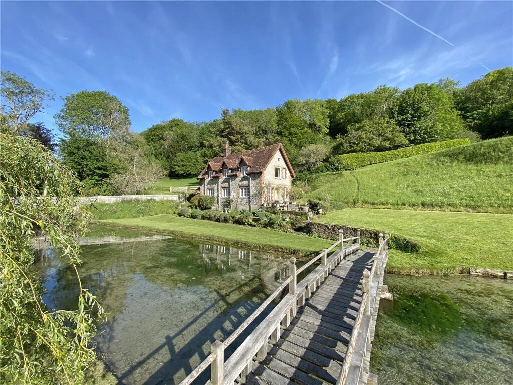 Main image of property: Nr. Petworth, West Sussex