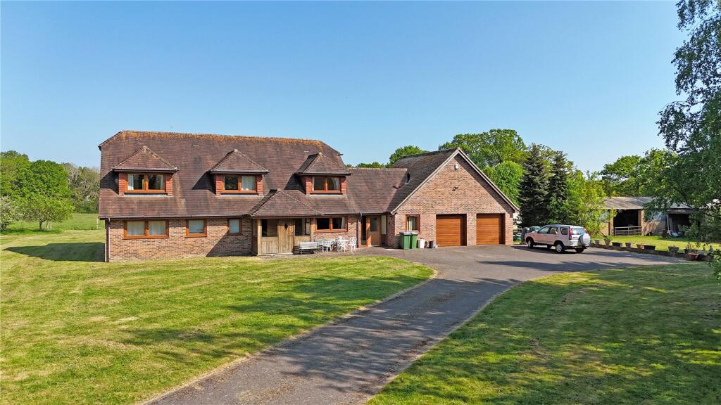 Main image of property: Southwater, West Sussex