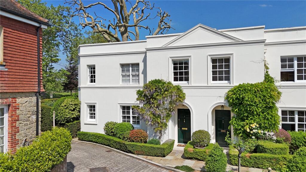 Main image of property: Nr. Petworth, West Sussex