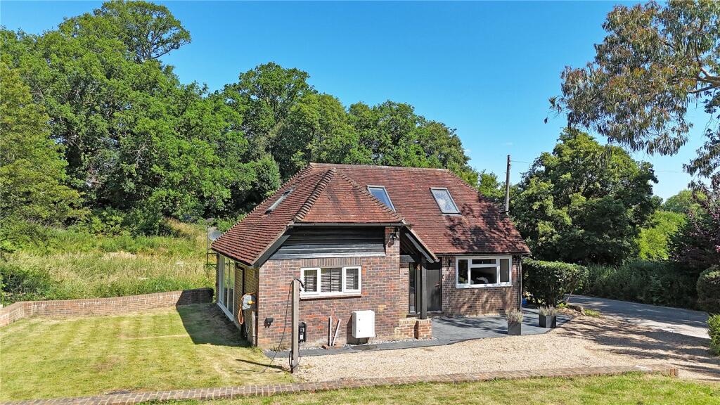 Main image of property: Balls Cross, West Sussex