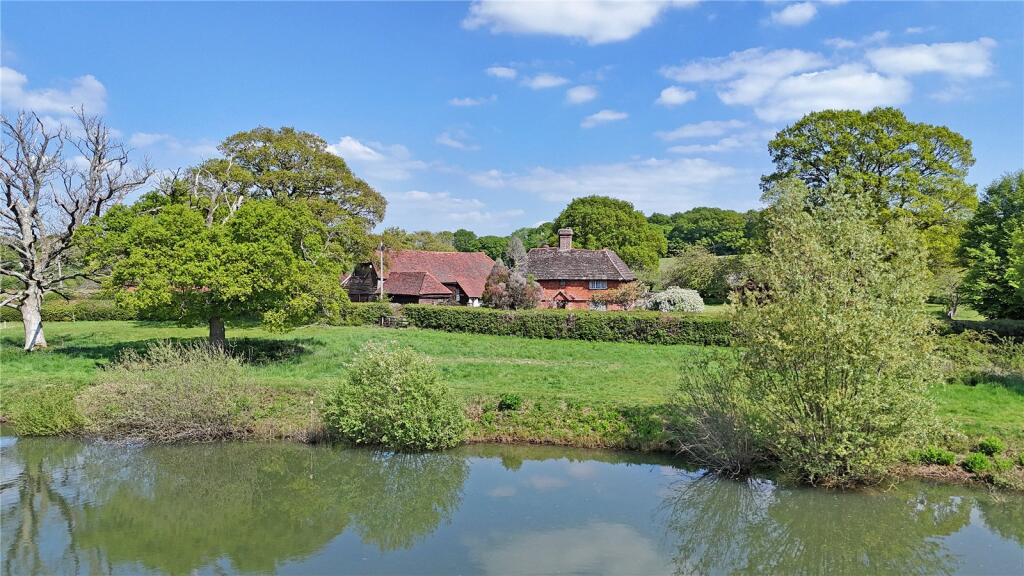 Main image of property: Kirdford, West Sussex