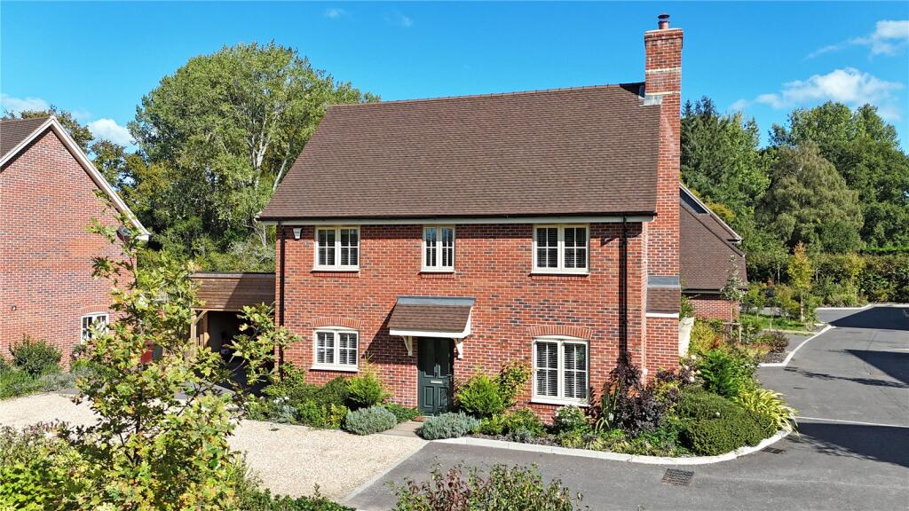 Main image of property: Fittleworth, West Sussex