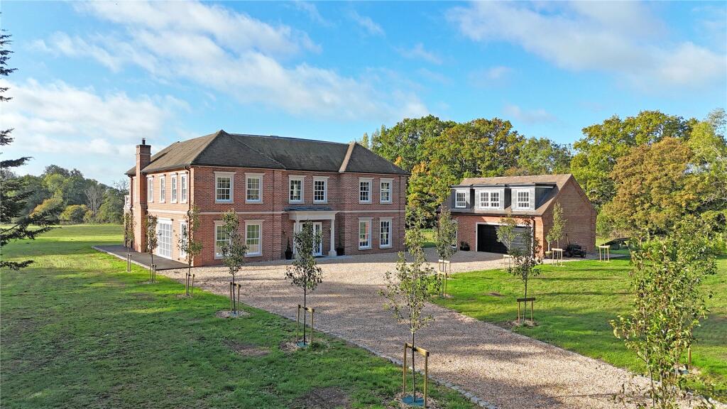 Main image of property: Nr. Wisborough Green, West Sussex
