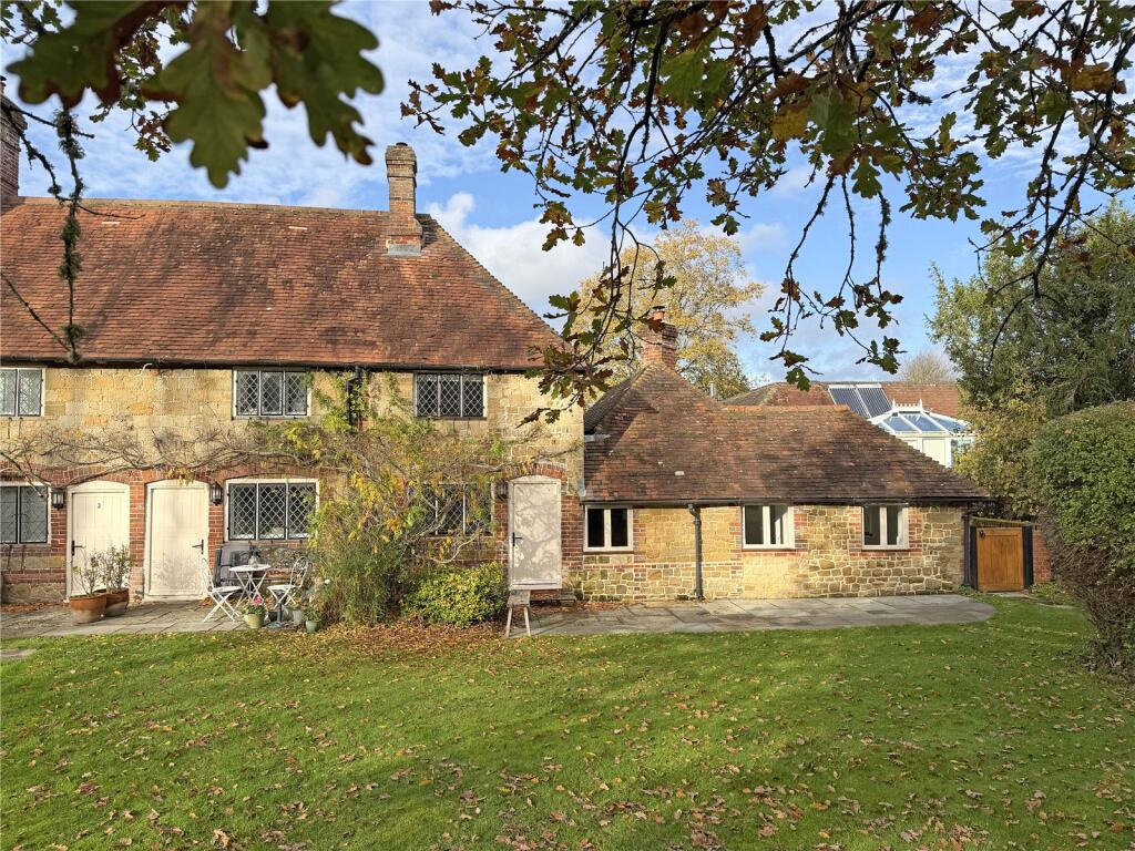 Main image of property: Stedham, Nr. Midhurst, West Sussex