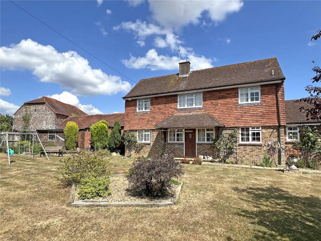 Main image of property: Kirdford, West Sussex