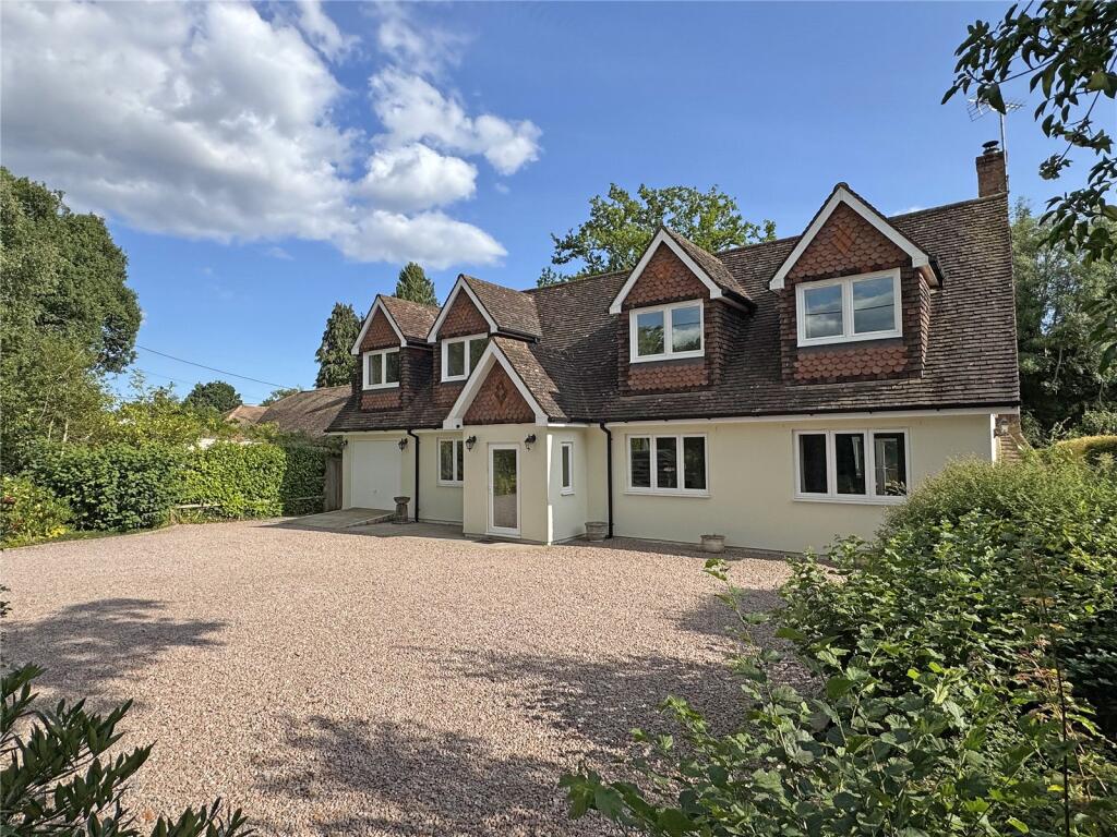 Main image of property: Ifold, West Sussex